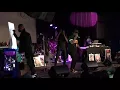 Doug E. Fresh & Lil Vicious Perform "Freak" at Raheem DeVaughn and Friends Concert