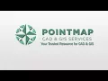 Pointmap Your Trusted Resource for CAD GIS