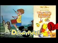 Download Lagu Disneyphile - 154 - Les Aventures de Winnie l'ourson