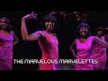 The Marvelous Marvelettes - Please Mr Postman