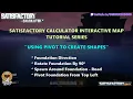 SCIM Tutorial Series - Using Pivot To Create Shapes