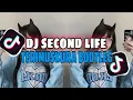 Download Lagu DJ SECOND LIFE X TERIMUSKURA BOOTLEG REMIX _VIRAL SONG TIKTOK