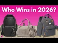 Top 5 Best Diaper Bags 2026 Buyer s Guide