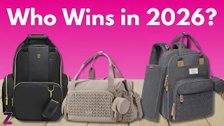 Top 5 Best Diaper Bags 2026 Buyer s Guide