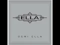Sembilu - Ella