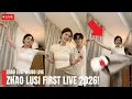 Lagu 🔴 [MULTI SUB] Zhao Lusi Performs EXO First Snow Challenge on New Year's Eve | Zhao Lusi Live!