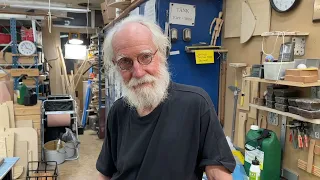 Failed to solve the hatch problem. I do that later now the rudder pattern