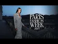 From Runway to Royalty - Naomi s Unforgettable Paris Week