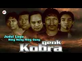 Download Lagu Genk Kobra - Ning Nong Ning Gung (Official Audio)