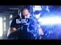 Sci-Fi Weapons