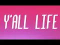 WALKER HAYES - Y ALL LIFE