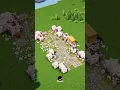A pathway design for Cherry Blossom biome and builds