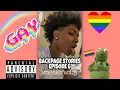 Backpage Stories CLASSIC EP 6 - Dyke is alright With Pares Ratliff