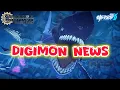 Download Lagu Digimon News – Time Stranger: Sharkmon \u0026 SkullSeadramon Profiles, Lilithmon in Source Code \u0026 More
