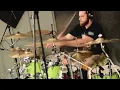 Lamb Of God - Dead Seeds - Drum Cover