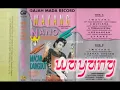 Download Lagu (Full Album) Nano Romansyah # Wayang
