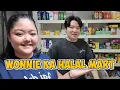 Download Lagu Mama Mili Wonnie Ki Mama Sa ☺️| Wonnie Ki Mama Ka Halal Mart 🛒| Desi Korean 