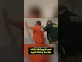 Detention Officer Reality TV vs The REAL Crazy Job