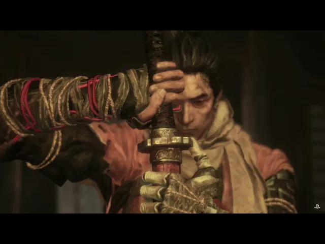 Sekiro Shadows Die Twice - TGS 2018 Trailer