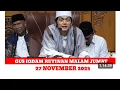 Lagu GUS IQDAM RUTINAN MALAM JUM'AT 