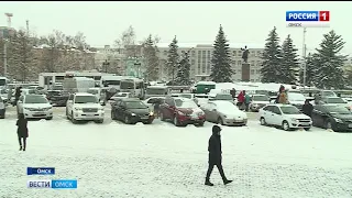 Без выходных в праздничные дни работают все экстренные службы города