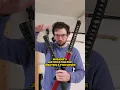 Download Lagu Was dual weilding swords good? Miyamoto Musashi reason #sword #history #martialarts #samurai #anime