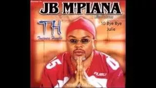 Download JB Mpiana - Bye Bye Julie MP3