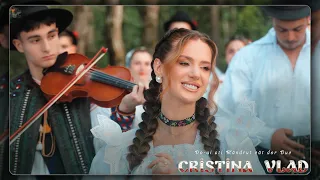 Descarcă Cristina Vlad - De-Ai Sti Mandrut Cat Dor Duc MP3 gratuit - Muzica123