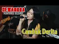 Download Lagu Cambuk derita - Elvi sukaesih  Cover By. Tika Maharani ( Dewangga Professor Dangdut )