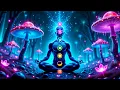 Lagu 3 Minutes Per Chakra | Quick 7 Chakra Cleansing | Removes All Damage of Body | Healing Music