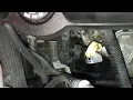 Buick Enclave Low Side Air Conditioner Port