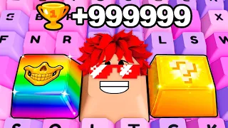 Probé SECRETOS CLICKBAITS de +1 Escape del Teclado de Velocidad