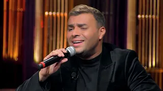 اكتر اغنيه بيحبها رامي صبري ووش السعد عليه  سهرانين دندنها