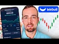 How To Paper Trade On Webull For Beginners In 2026 ZERO RISK
