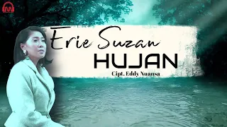 Download Hujan - Erie Suzan [ALBUM JANGAN BUANG WAKTUKU] MP3