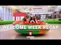 Welcome Week at IU Kokomo - 2024