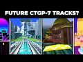 NEW Mario Kart 7 Custom Tracks You Need to Try That s NOT in CTGP-7