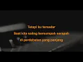 Rony Parulian - Satu Alasan || Karaoke by Putra Wiguna