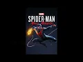 Marvel's Spider-Man - Miles Morales Game Soundtrack Spider Training