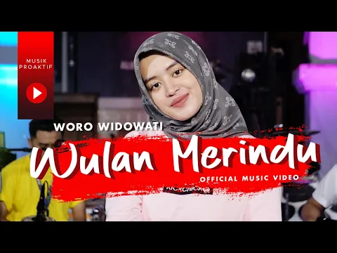 Download MP3 Wulan Merindu | Woro Widowati | Live Interaktif (Official Music Video)