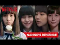 Download Lagu Cute but Deadly! Nanno and Her Sweet Revenge 😈 | Rewind: Girl From Nowhere | Netflix