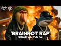 Download Lagu Brainrot Rap - Brr Brr Patapim Tralarelo Tralala (Official Music Video)