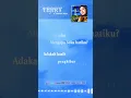 Download Lagu (LIRIK VIDEO) Terry - Hatiku Beku #shorts