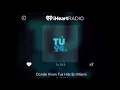 Enrique Santos from Mia 94 3 Tu 94 9 MORNING TALK