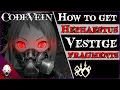 CV od V n Where To Find All Hephaestus Vestige Fragments Guide