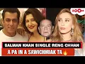 Lagu Salman khan nupui neih har chhan, a pa in a sawichhuak ta‼️ Fans te mak tih a hlawh hle🔥🔥