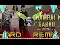 Chambal K Dakku | Masoom Sharma | New Remix Song| Rahul Muana| Ruba Khan |New Haryanvi Song 2025
