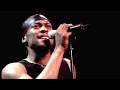 D'ANGELO - SEND IT ON (LIVE)