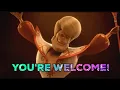 Best you are welcome gif