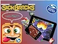 Download Lagu NEW Spin Master Sick Bricks app   Let's Play (Release Day!!!)